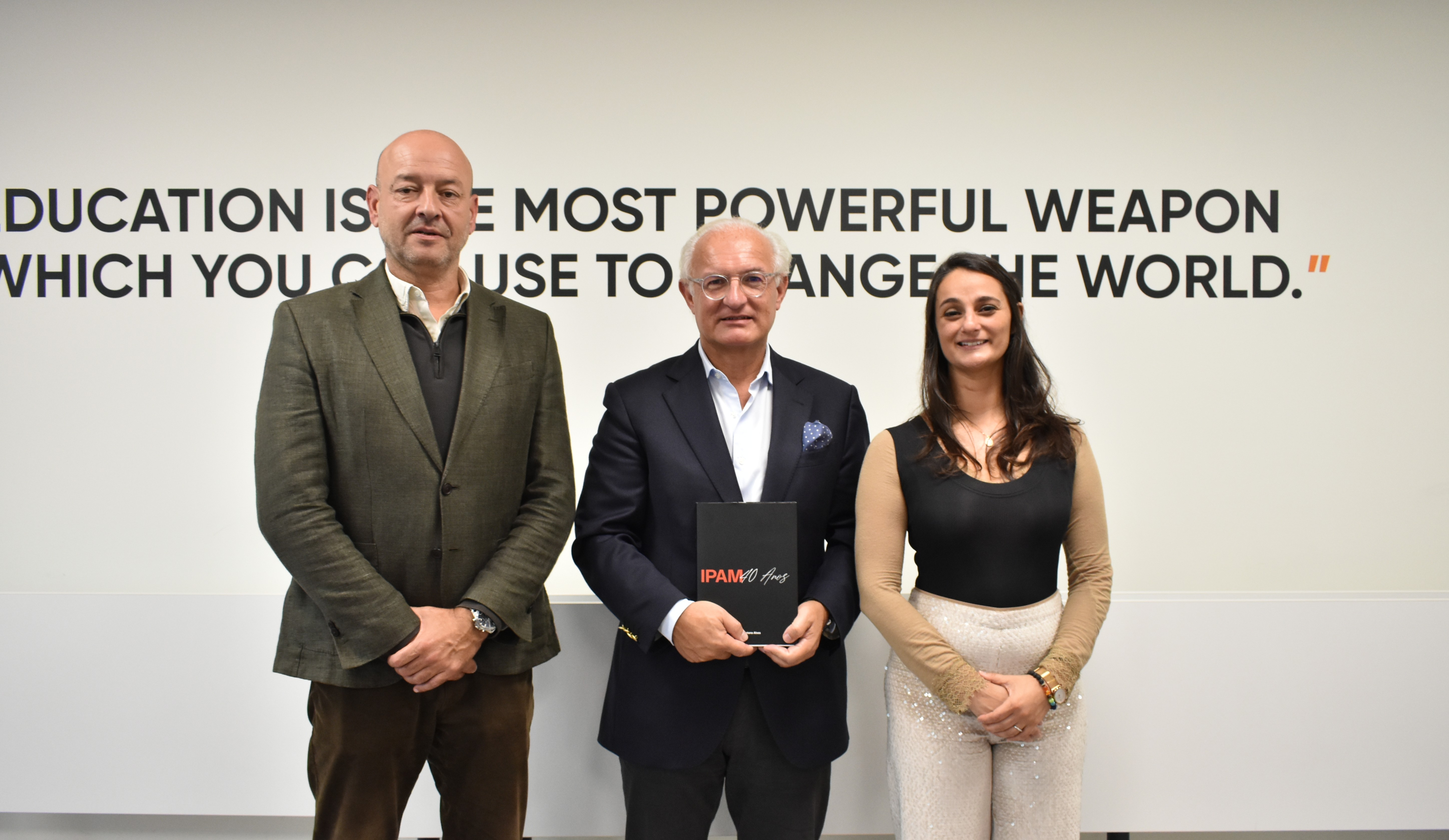 40 anos de IPAM: a história da escola que transformou o ensino do Marketing em Portugal