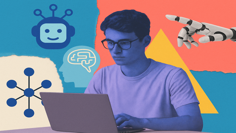 Inteligência Artificial na Educação