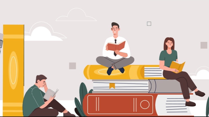 Aulas online ou presenciais