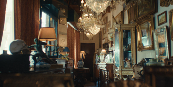 Filme português conquista Prata no Festival El Ojo Iberoamérica