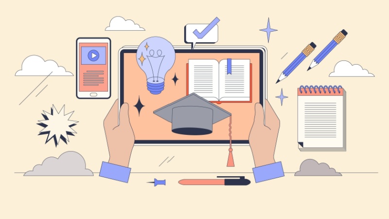 como escolher pós graduação