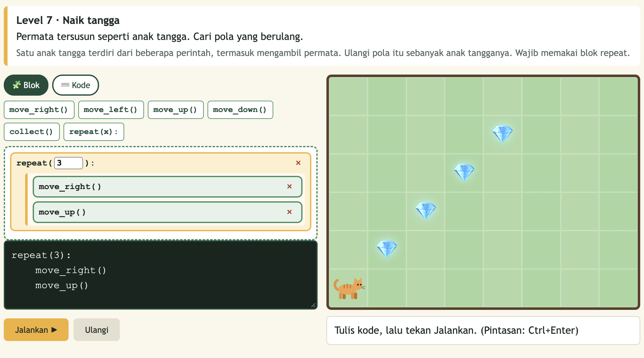 Hutan Permata