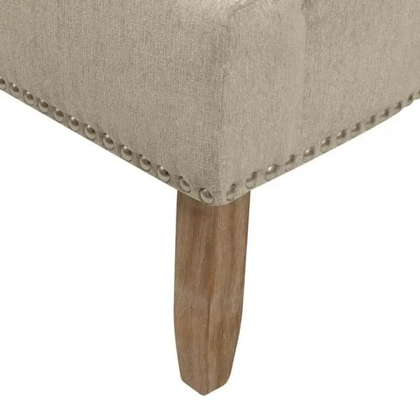 Tufted Arm Chair Or Sofa Chair, view 6