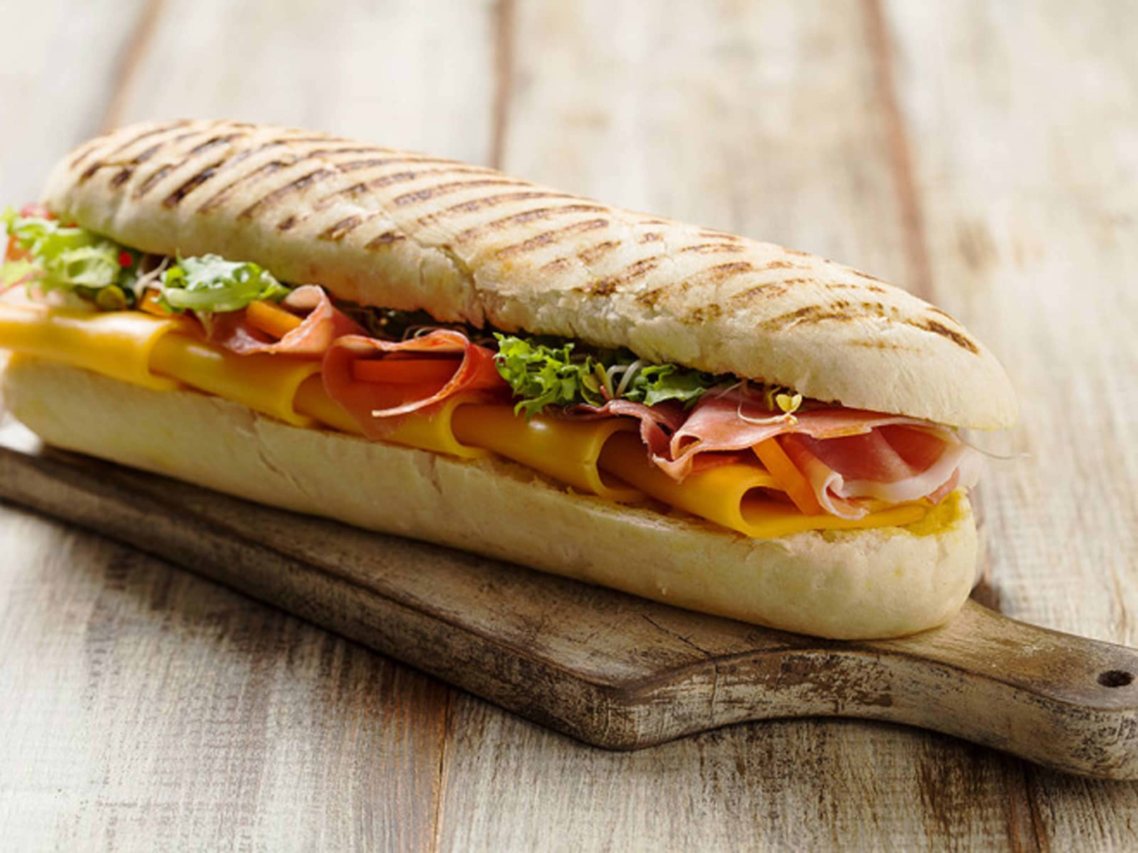 Image catégorie Les tacos