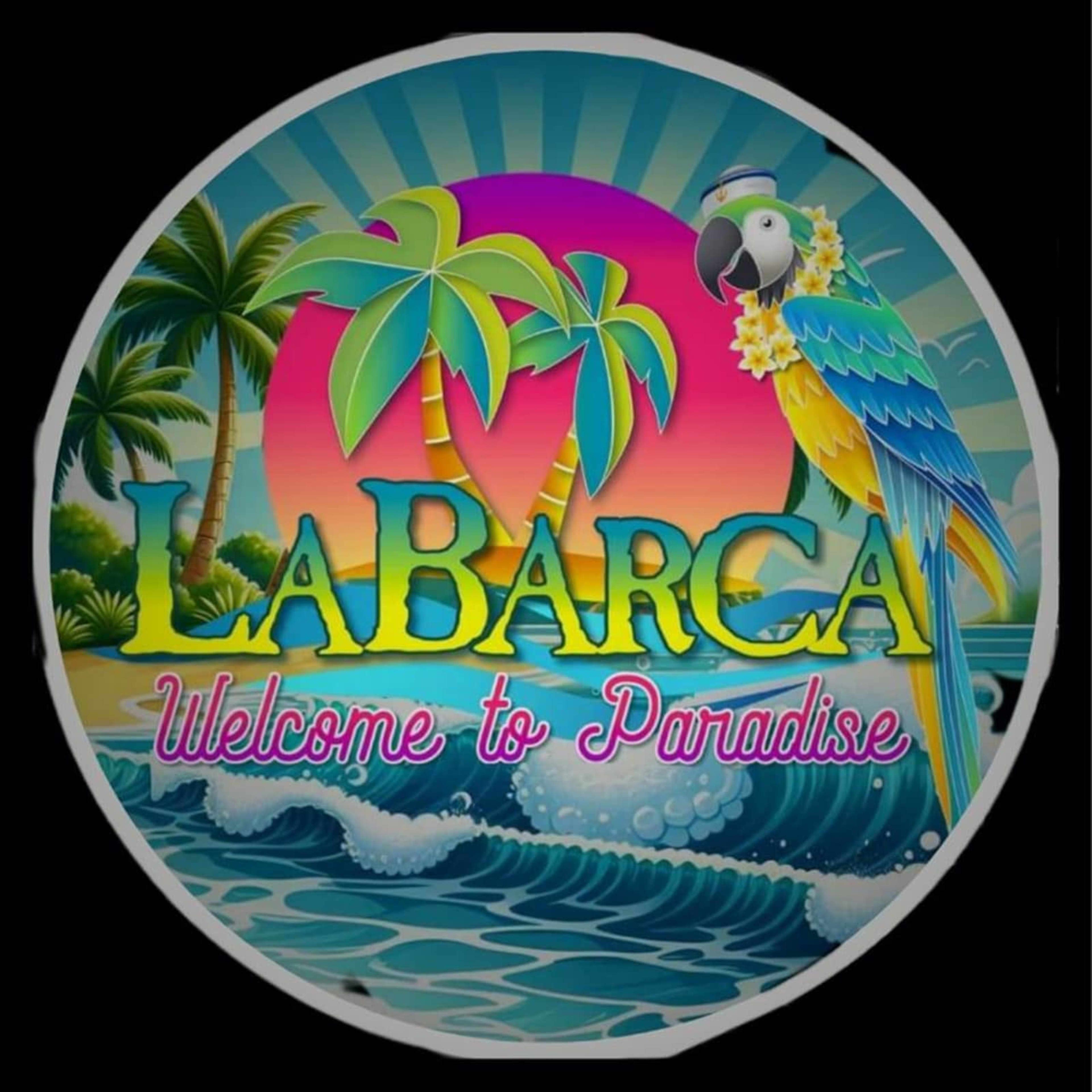 La Barca logo