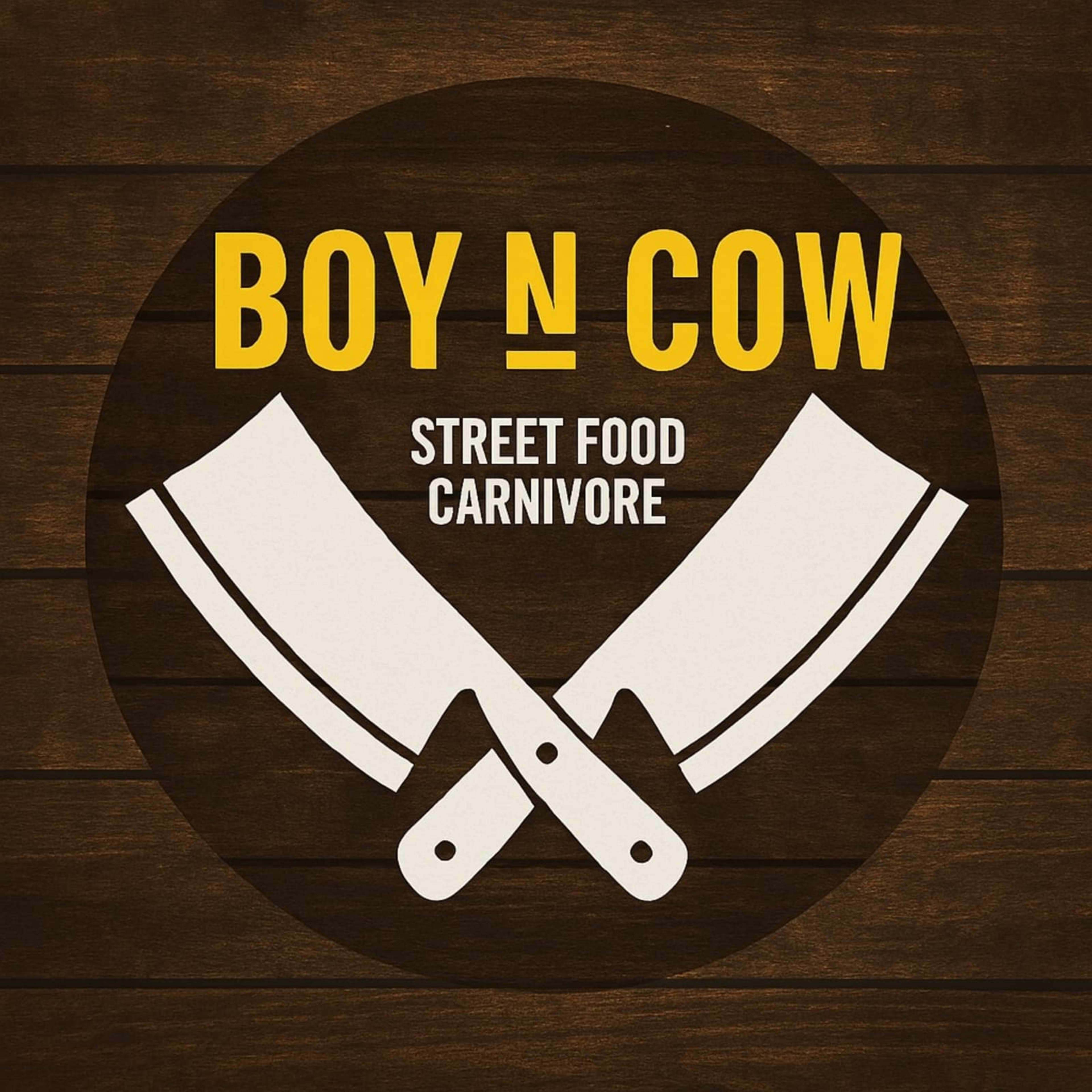 Boy N Cow logo