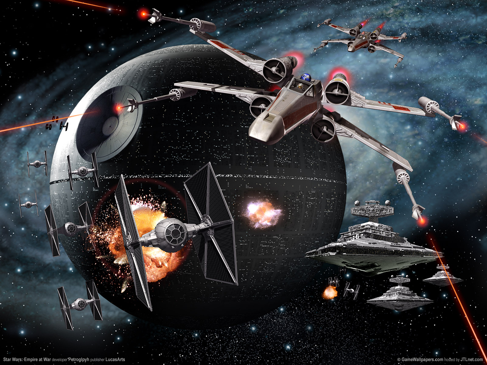 Star Wars - A New Hope Awakens for Disney merchandising (contains spoilers)