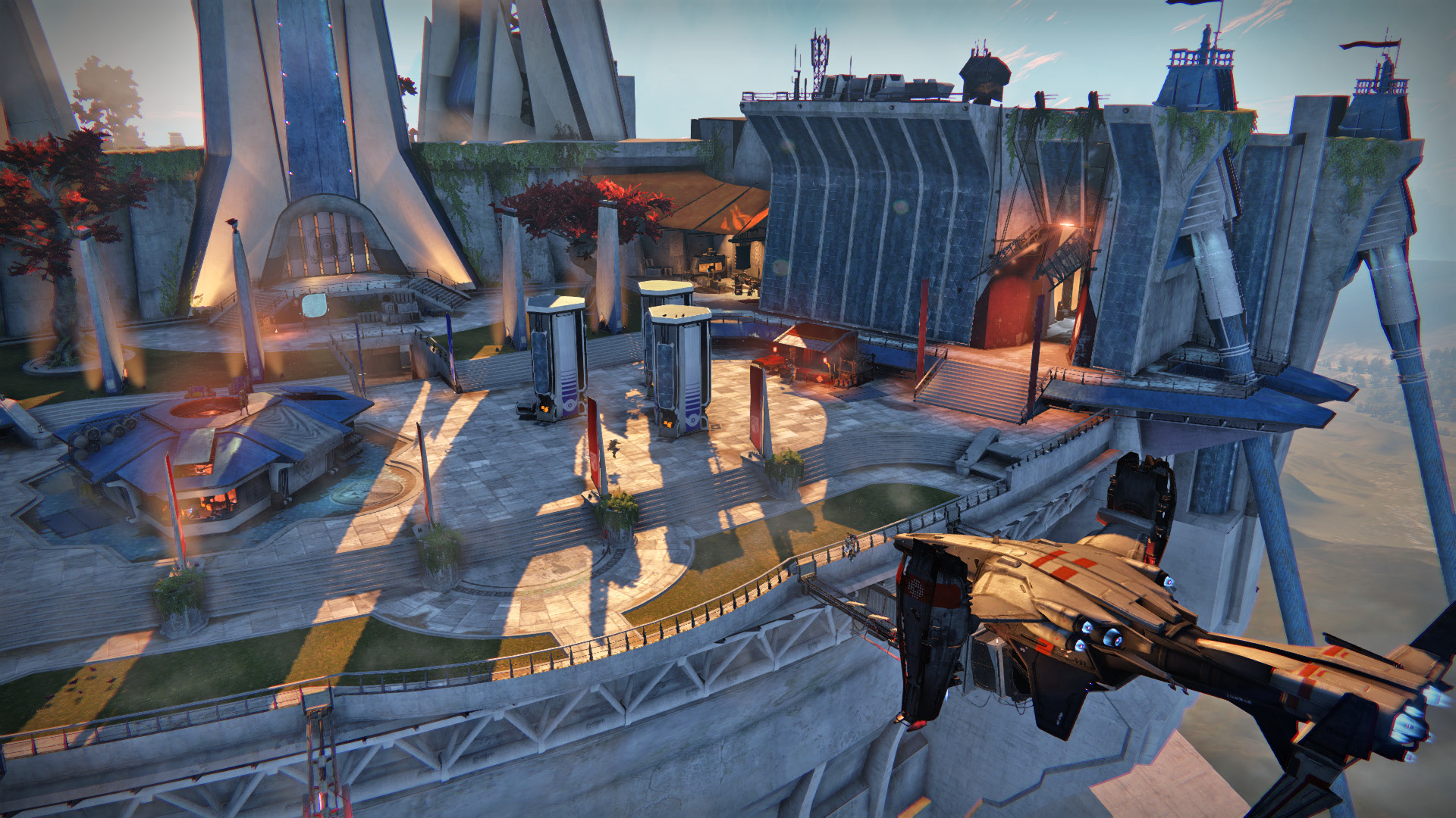 Game Review - Destiny for XBox One