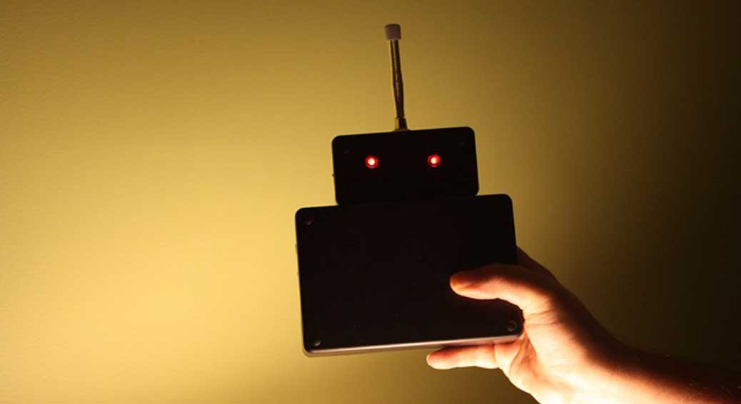 Cerkit the Robot – a preschool development project