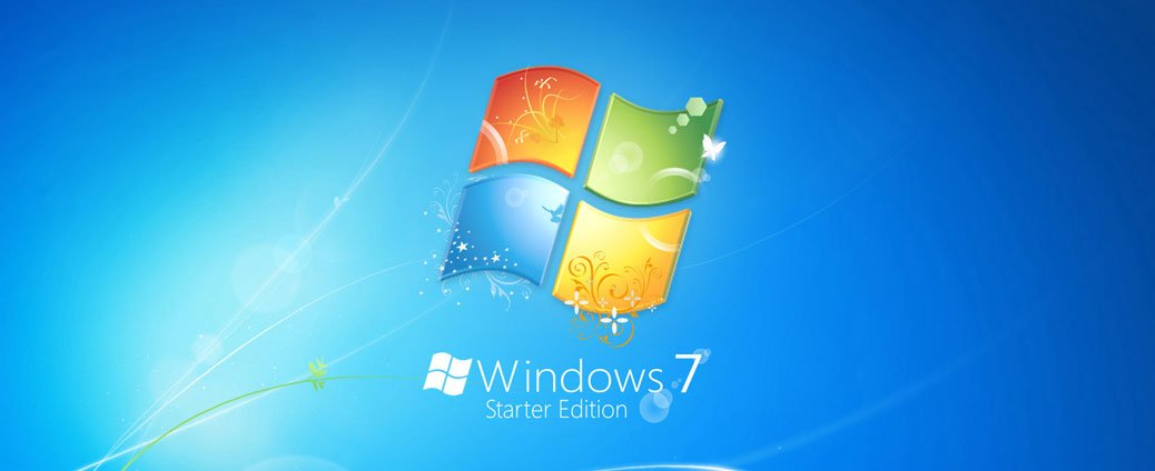 No Windows 7 for my Mini
