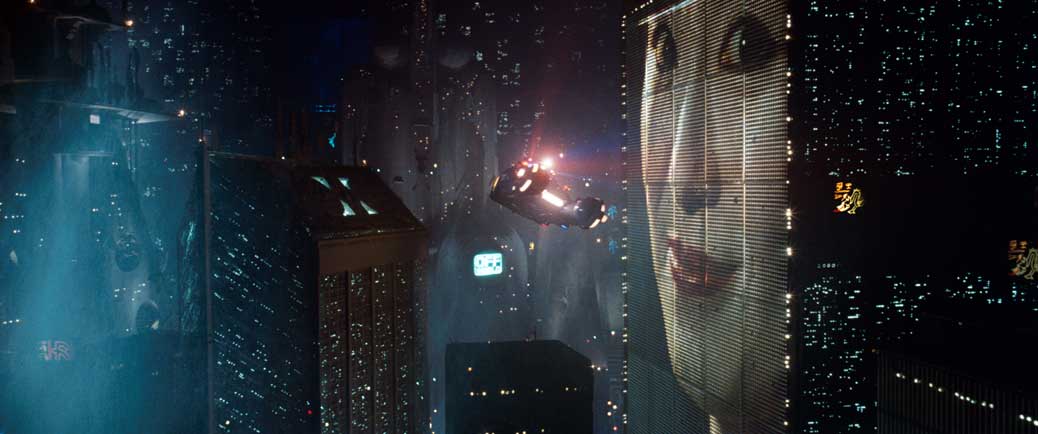Philip K. Dick Kick