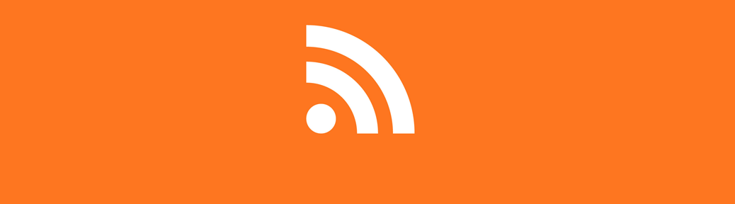 Adding an RSS Icon to the “Subscribe to Comment RSS feed” link in a WordPress Template