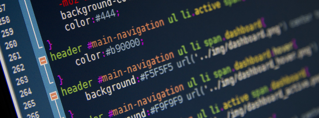 CSS Goodness!