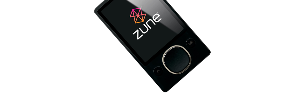 Thoughts on the new Zune 3.0 features