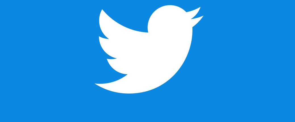 Goodbye Twitter