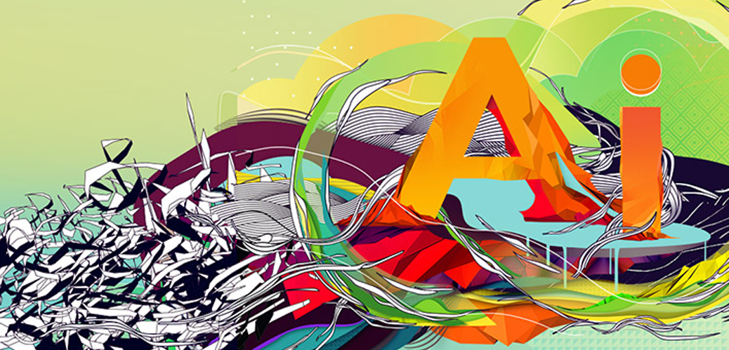 More Illustrator and Lightroom Goodness - Image Trace