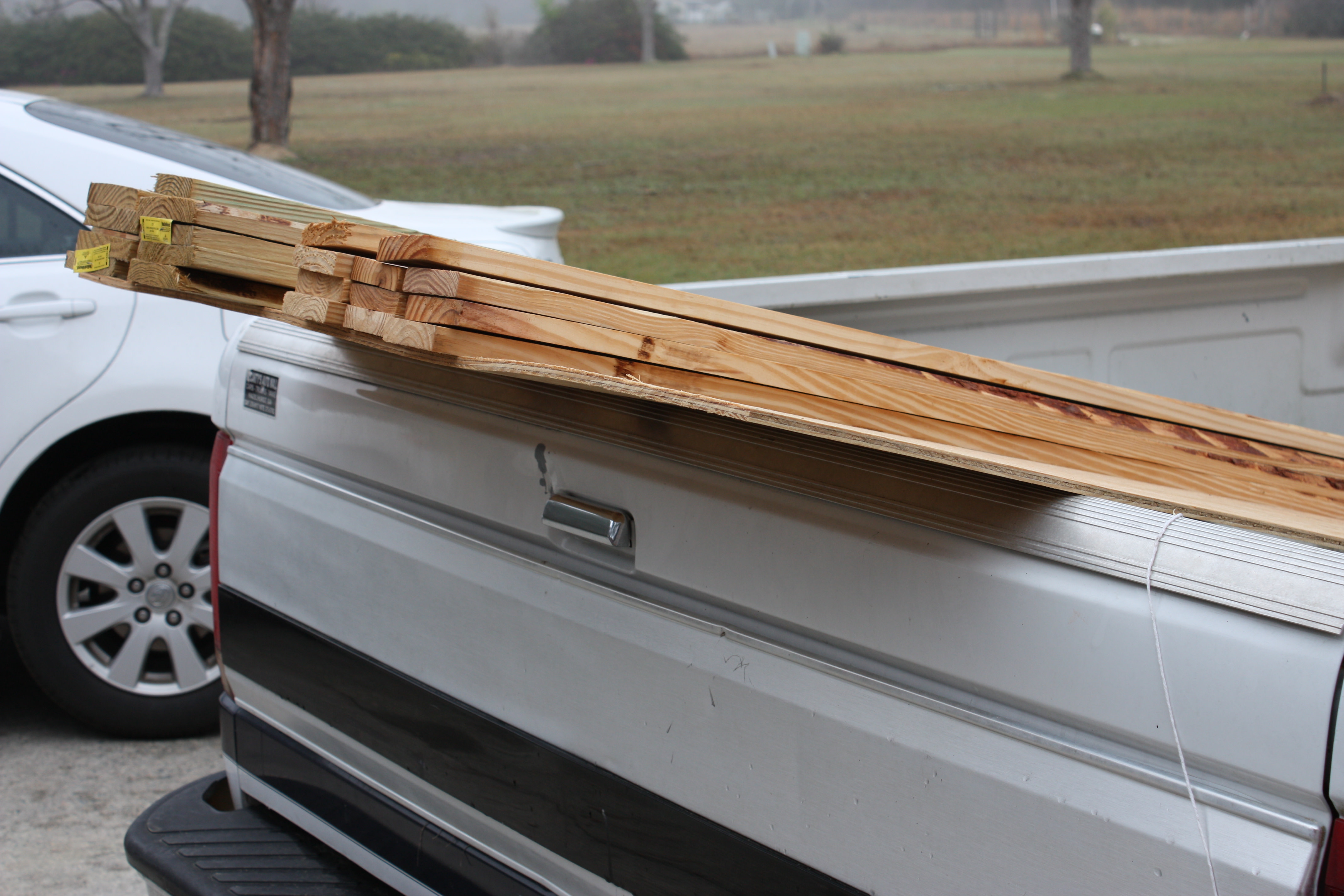 Truckload