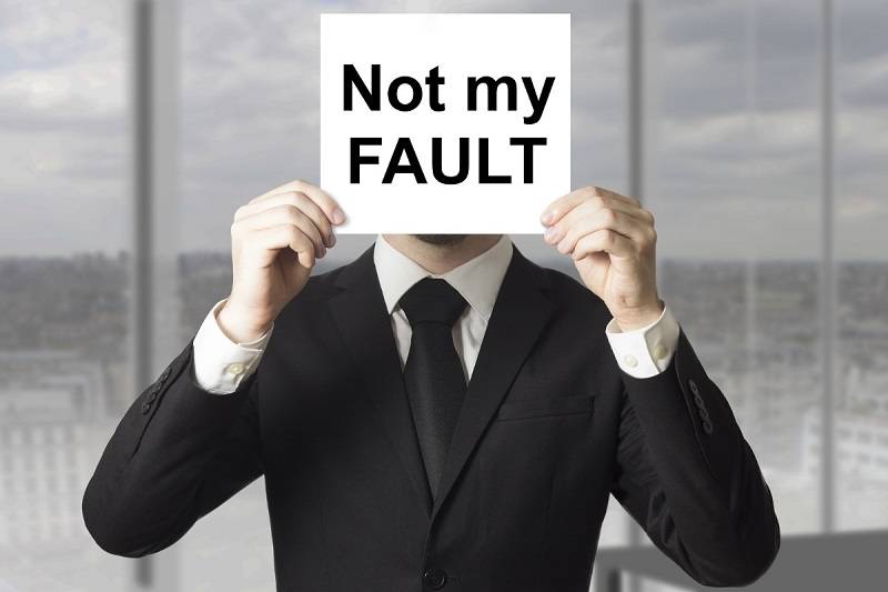 Tidak Mengaku Salah via projectmanagers.net