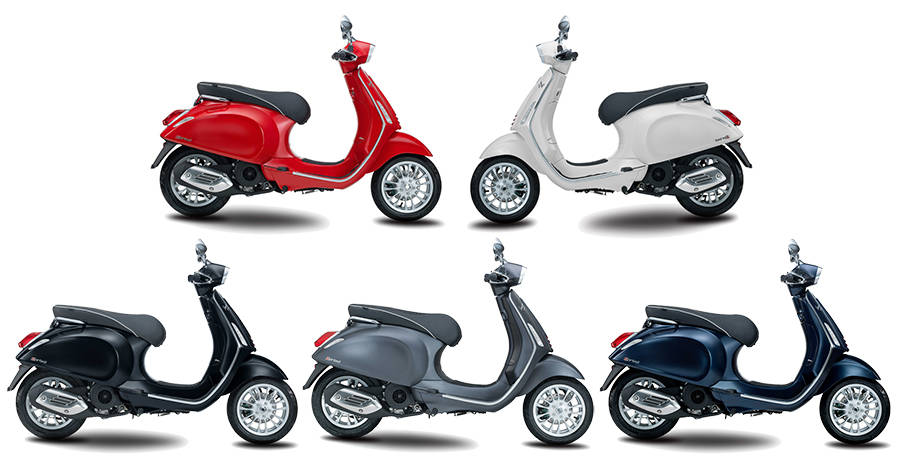 Vespa ABS ra mắt chính thức tại Piaggio SaPa-Hơn cả sự mong đợi! - 19