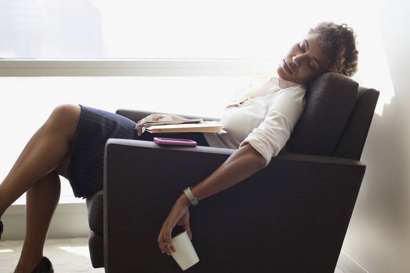 Malas Jadi Kurang Siap via huffpost.com