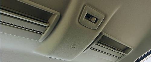 Interior Daihatsu Sigra