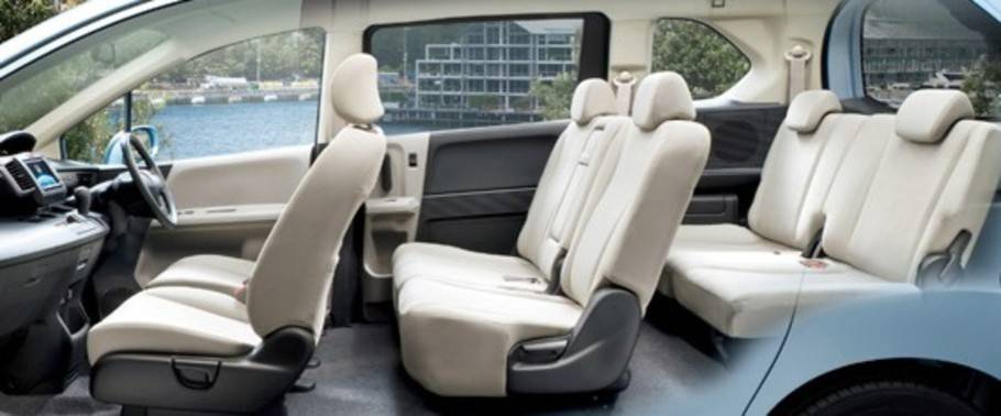 Simulasi Kredit Honda Freed  Promo DP Harga Cicilan 