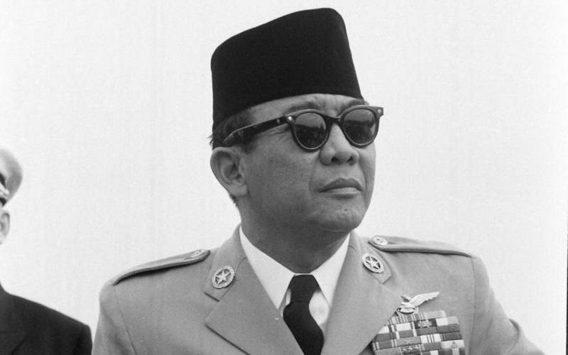 15 Kata-kata Bijak Presiden Indonesia - Cermati