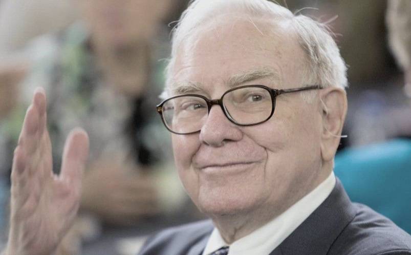 Warren Buffett