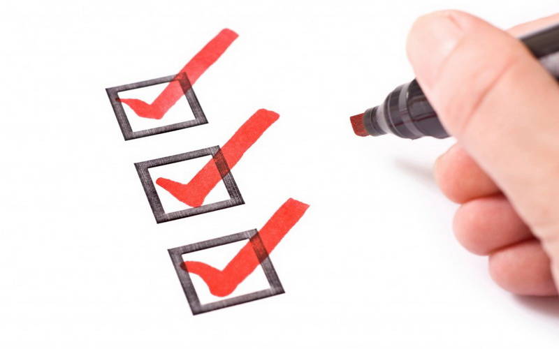 Tetapkan Tujuan Keuangan Anda