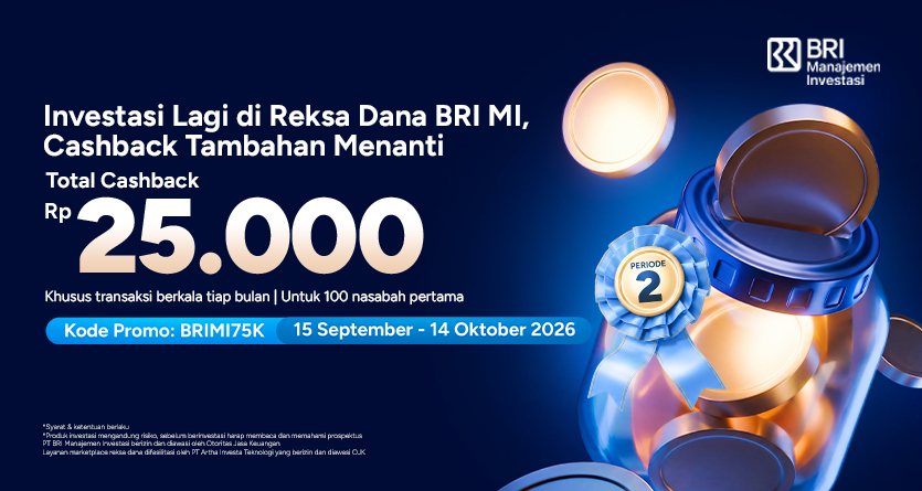 Reksa Dana Mobile