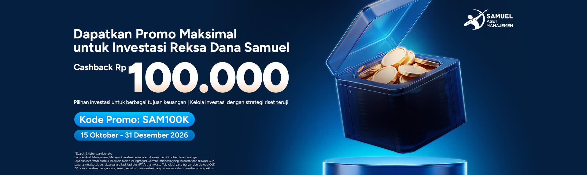 Reksa Dana Desktop