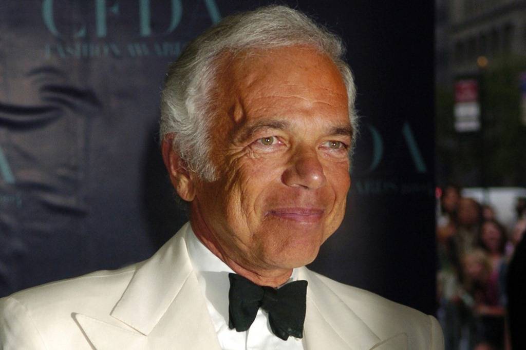 Ralph Lauren
