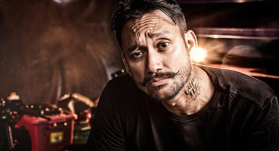 Tora Sudiro via m.beritaenam.com