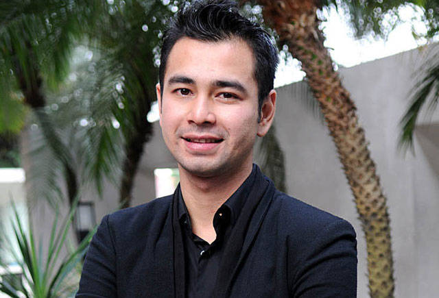 Raffi Ahmad