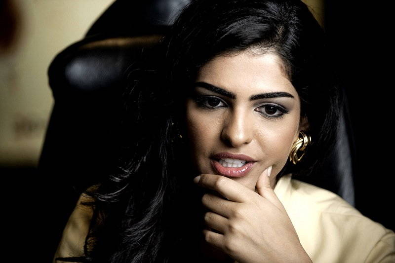 Ameerah Al Taweel via arabianbusiness.com