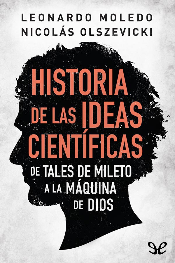 Historias de las ideas científicas