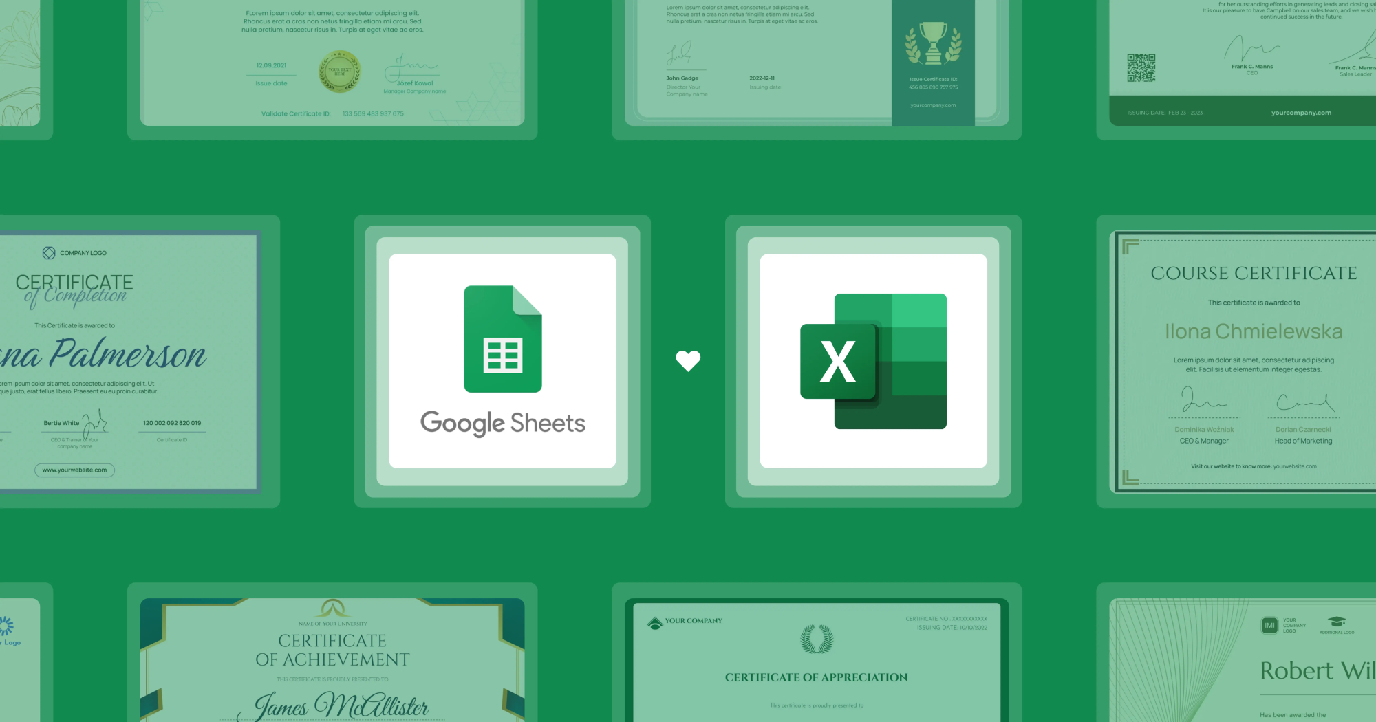 how-to-create-certificates-from-google-sheets-and-excel-certifier