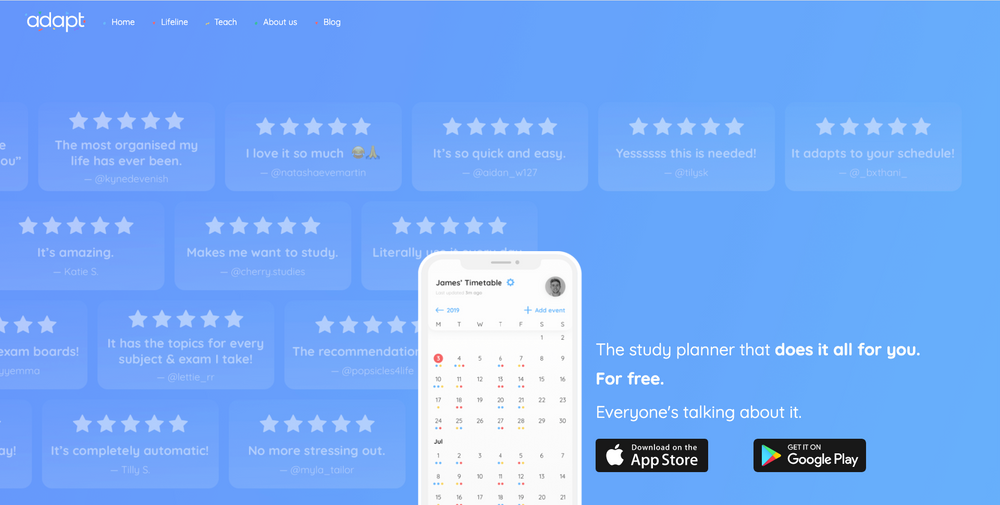 Adapt - a free tool for creating responsive learning content Adapt - a free tool for creating responsive learning content