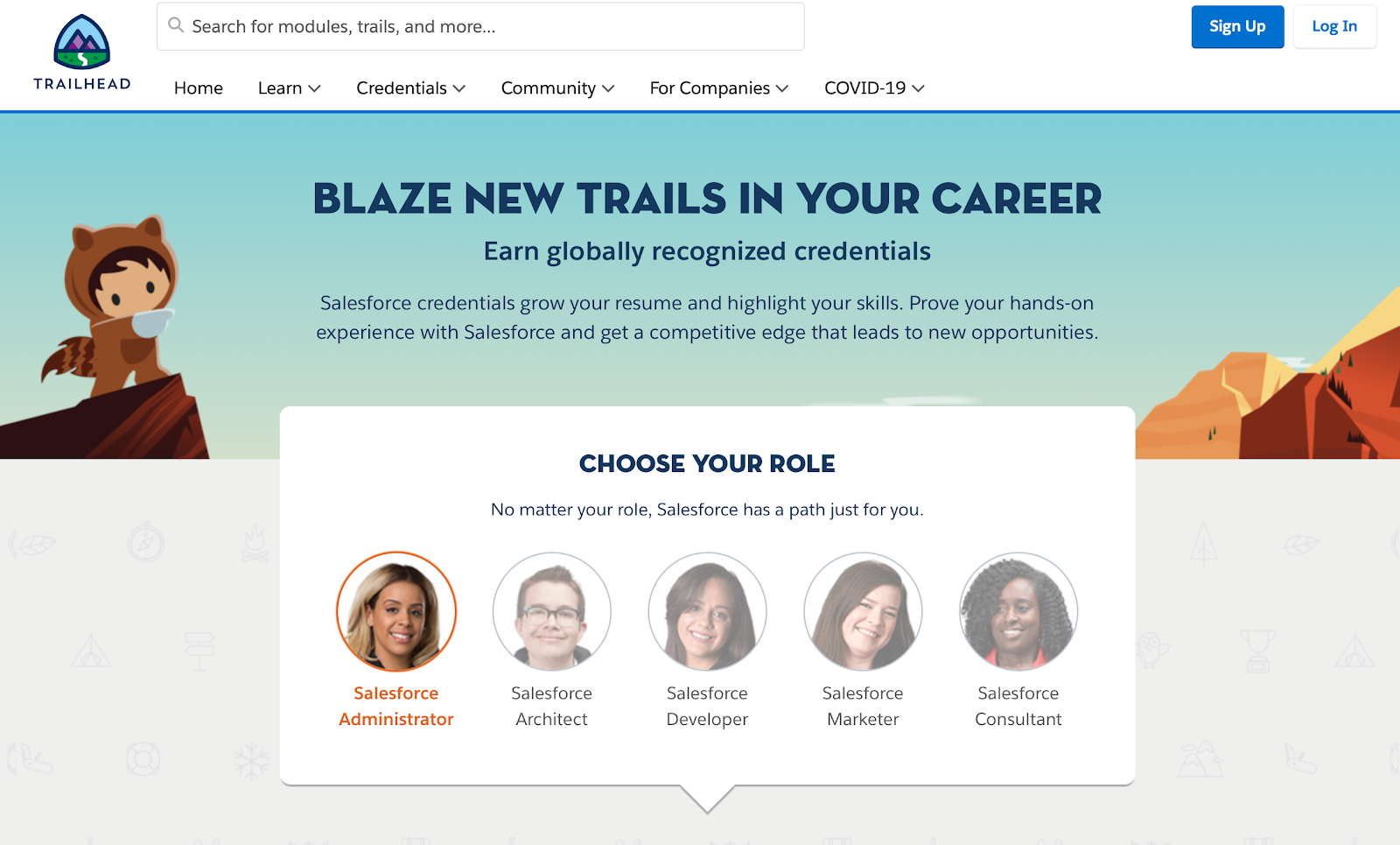 Salesforce Certification System Salesforce Certification System
