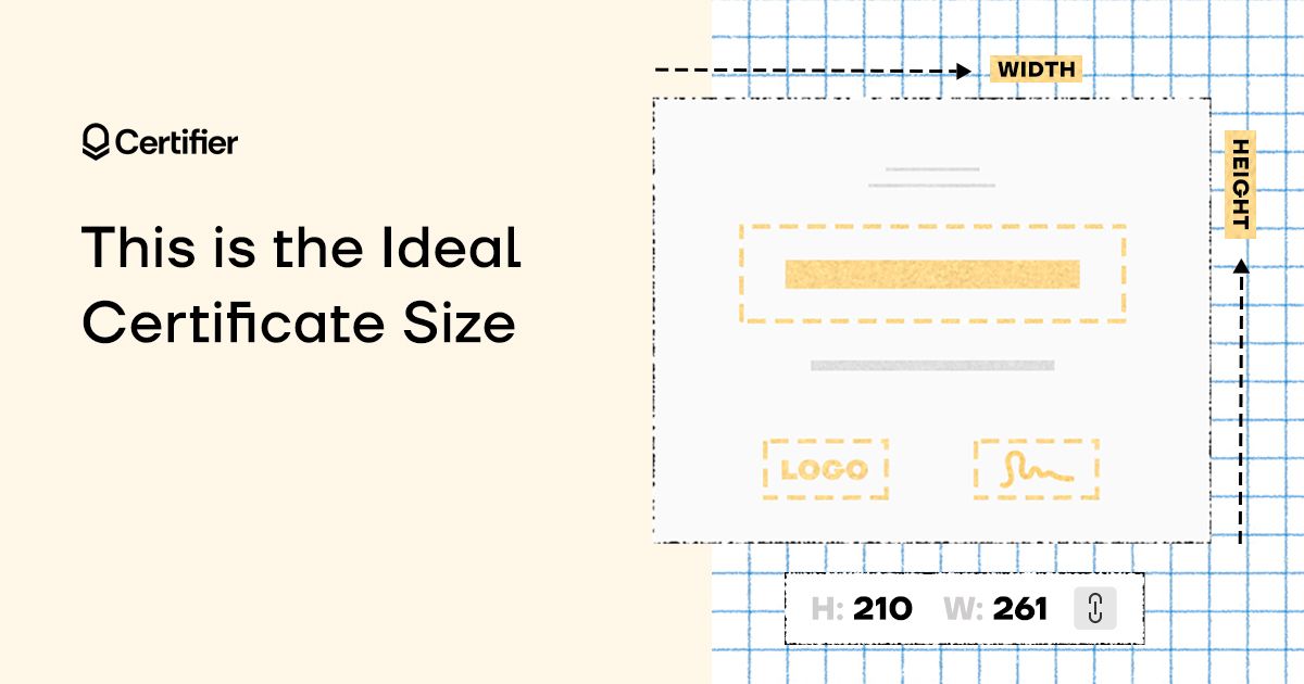 Size Charts – Proof