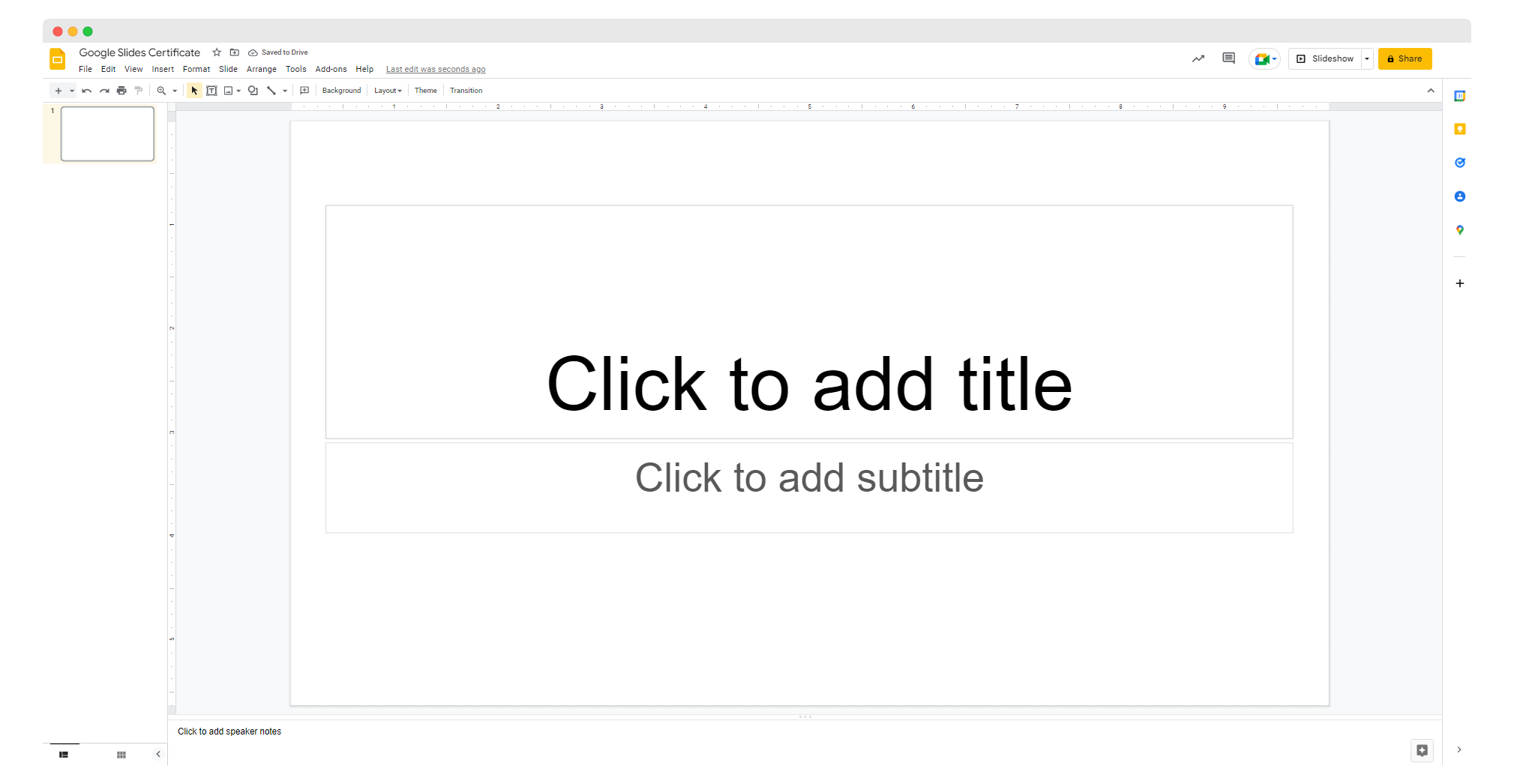 Generating multiple certificates with different names via Google Slides. Generating multiple certificates with different names via Google Slides.
