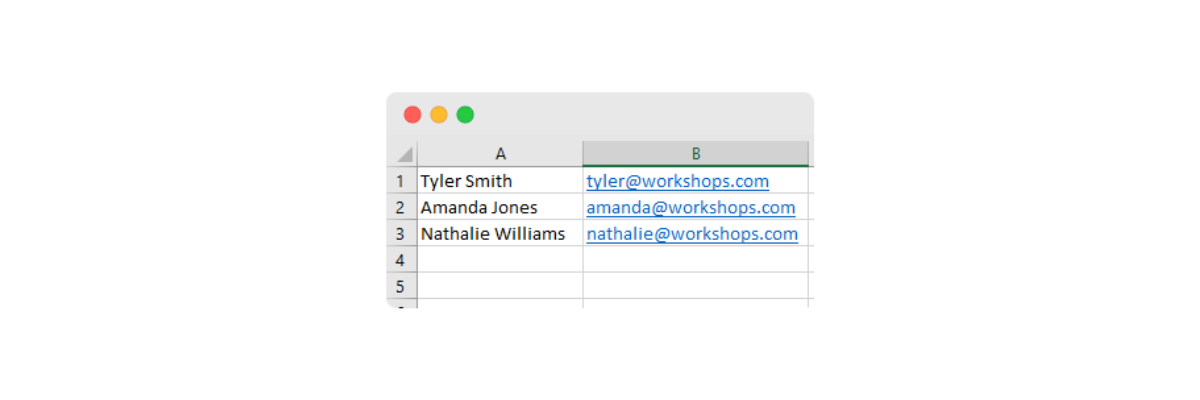 Selecting group of certificate recipients in Certifier to automatic sending. Selecting group of certificate recipients in Certifier to automatic sending.