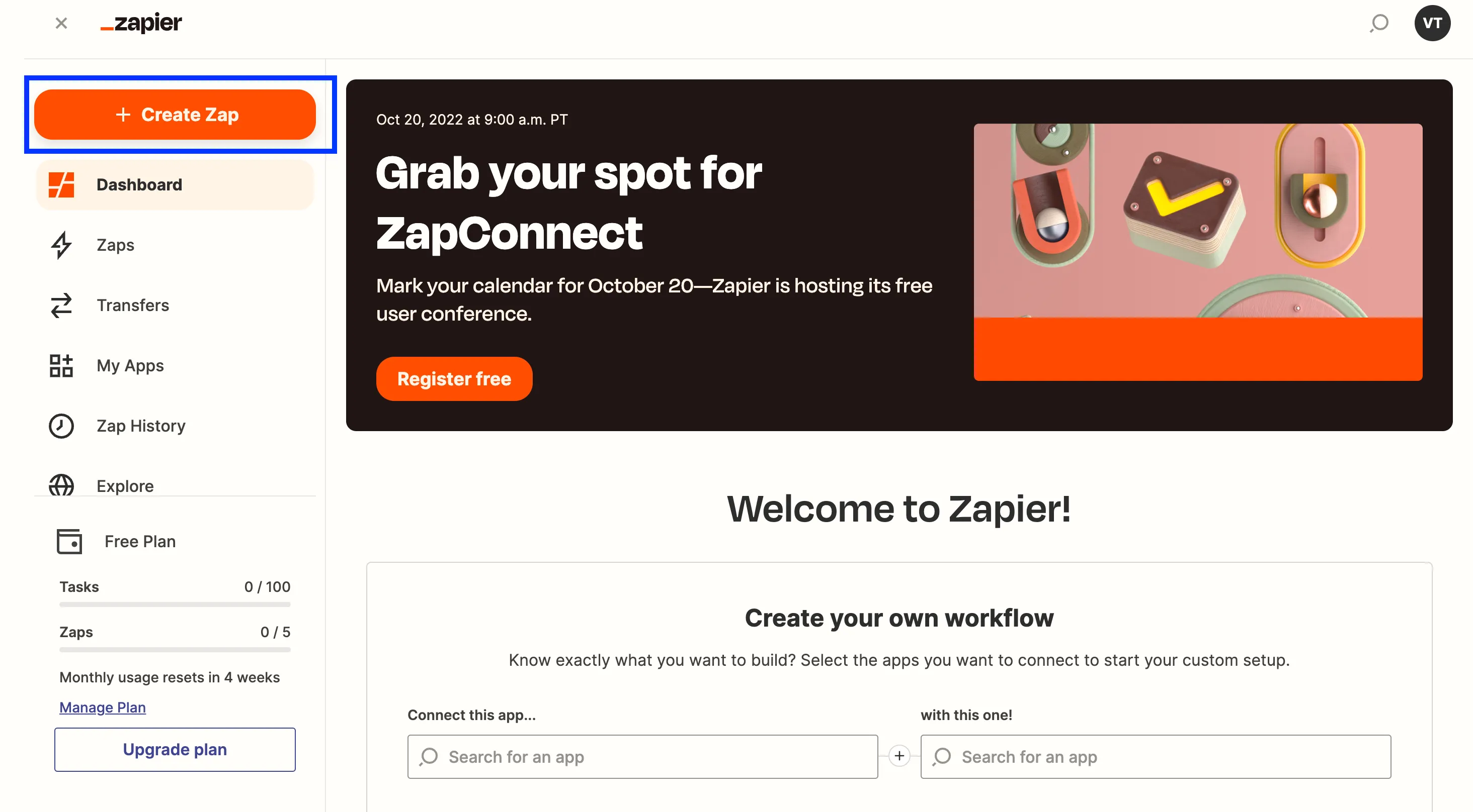 #1 Certifier - Create Zap for Thinkific #1 Certifier - Create Zap for Thinkific