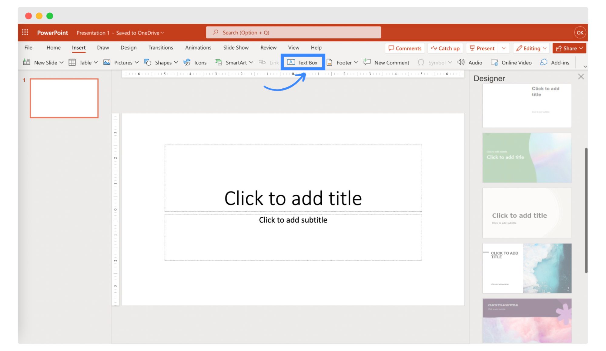 Adding text box to certificates in PowerPoint. Adding text box to certificates in PowerPoint.