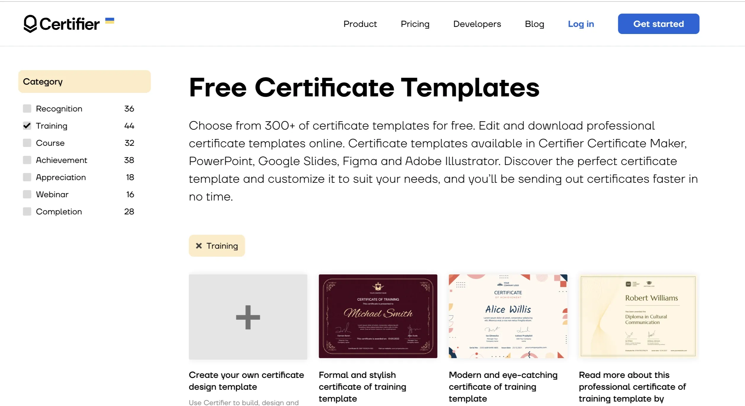 Certificate Printing – How to Prepare Design for Print [5 Steps]