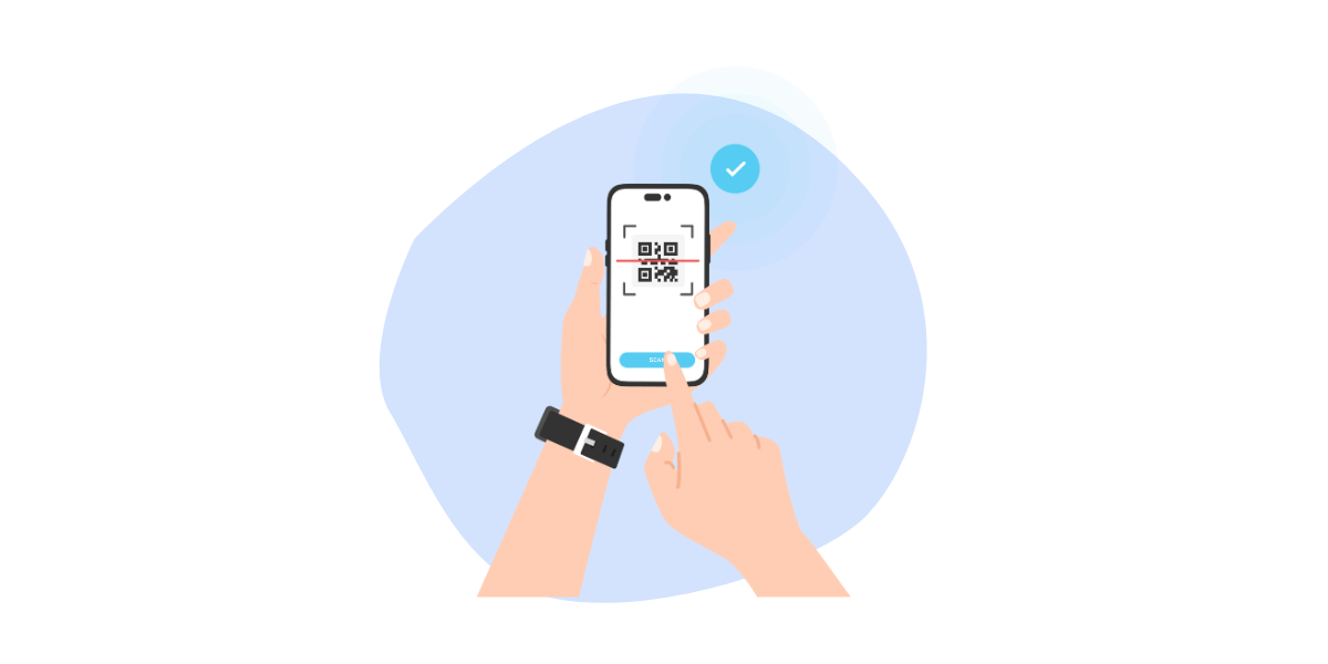 Generating QR codes via Certifier certificate software. Generating QR codes via Certifier certificate software.