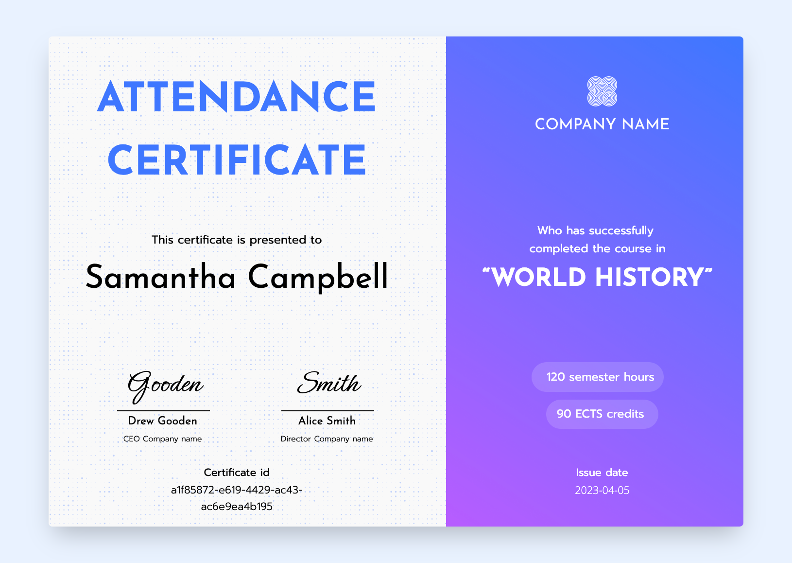 Certificate Printing – How to Prepare Design for Print [5 Steps]