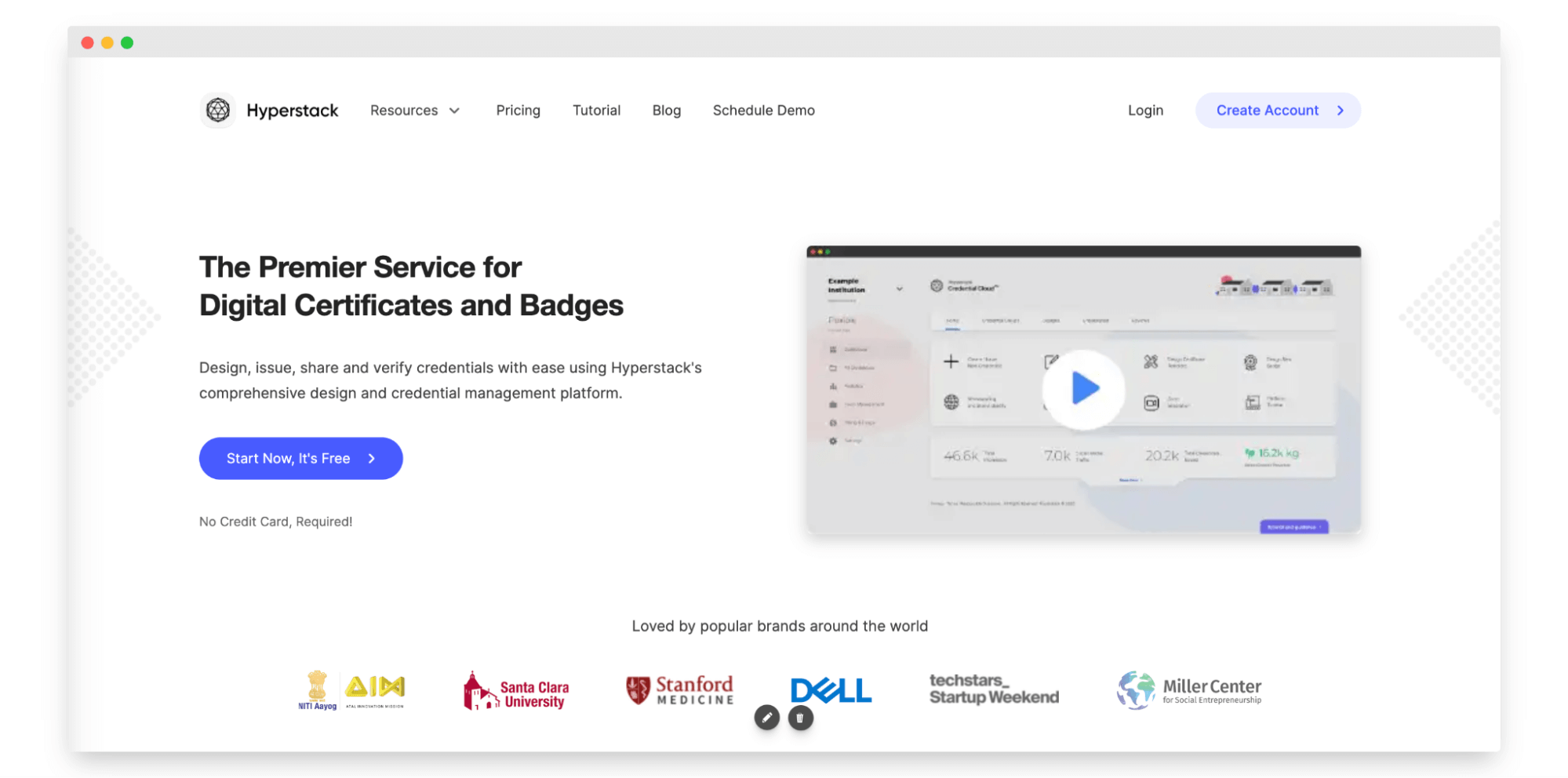 Hyperstack user-friendly credential cloud. Hyperstack user-friendly credential cloud.