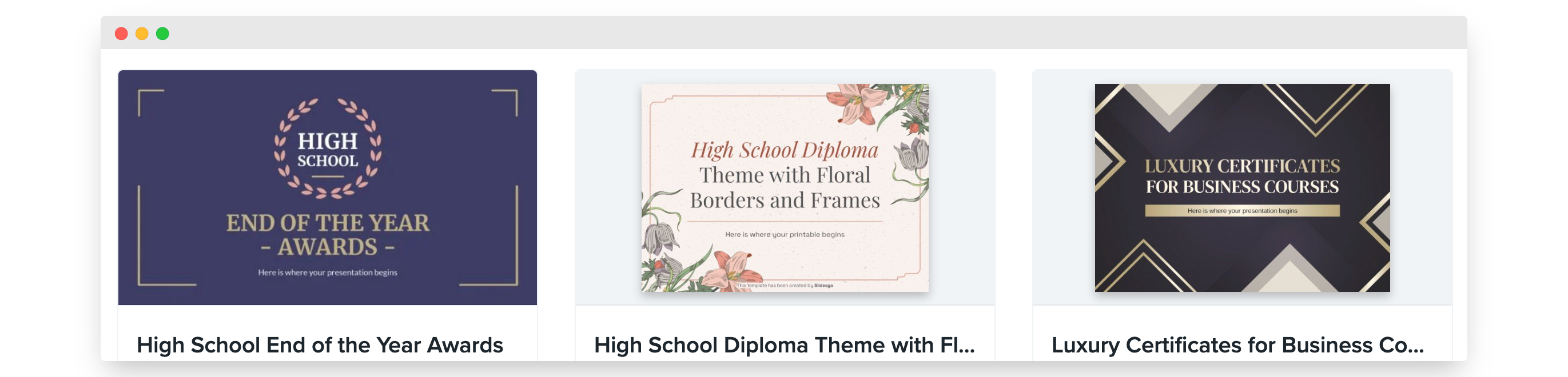Slidesgo powerpoint certificate template. Slidesgo powerpoint certificate template.