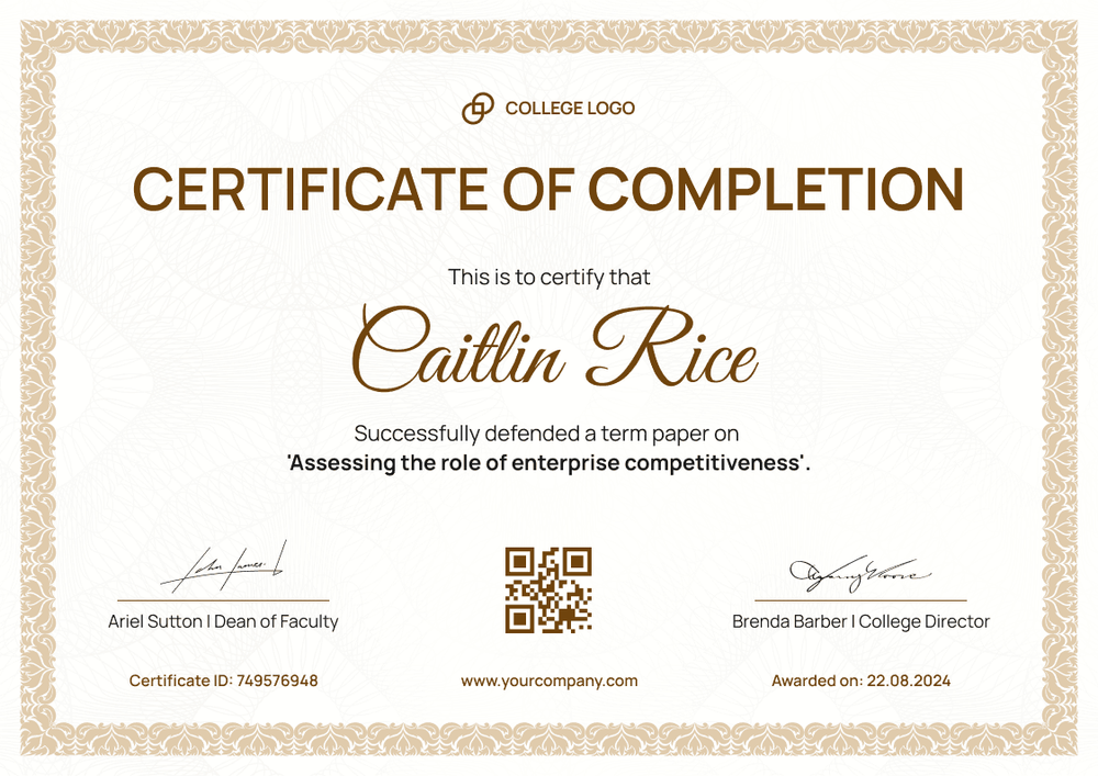 free-diploma-certificate-templates-download-or-print for Free Printable Graduation Diploma Template Free Diploma Certificate Templates - Download or Print for Free Printable Graduation Diploma Template